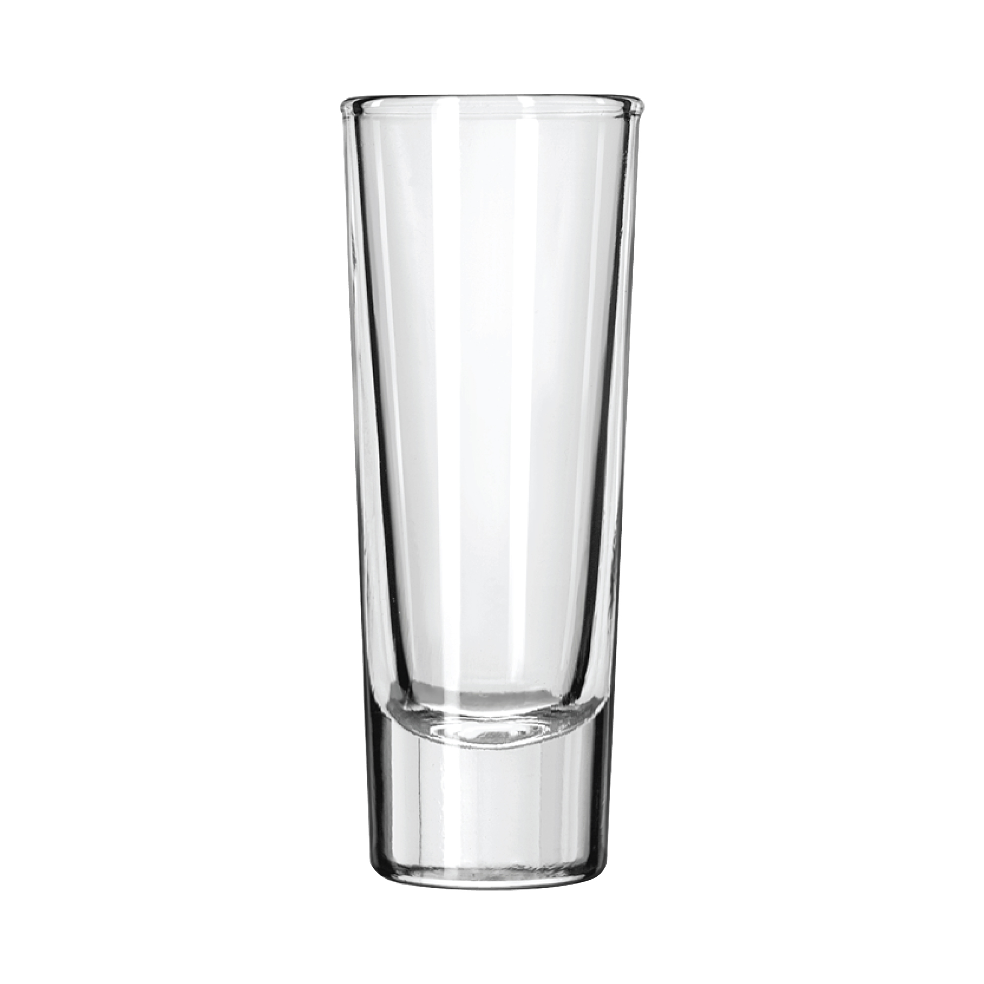 2 oz. Tequila Shooter Shot Glass 3