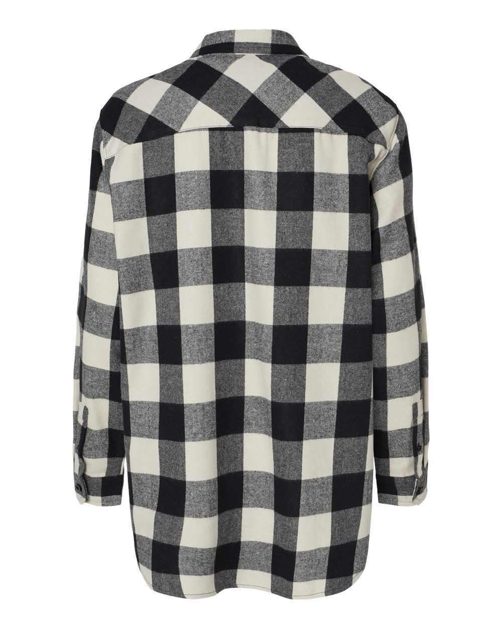Women's Boyfriend Flannel - 5215 29