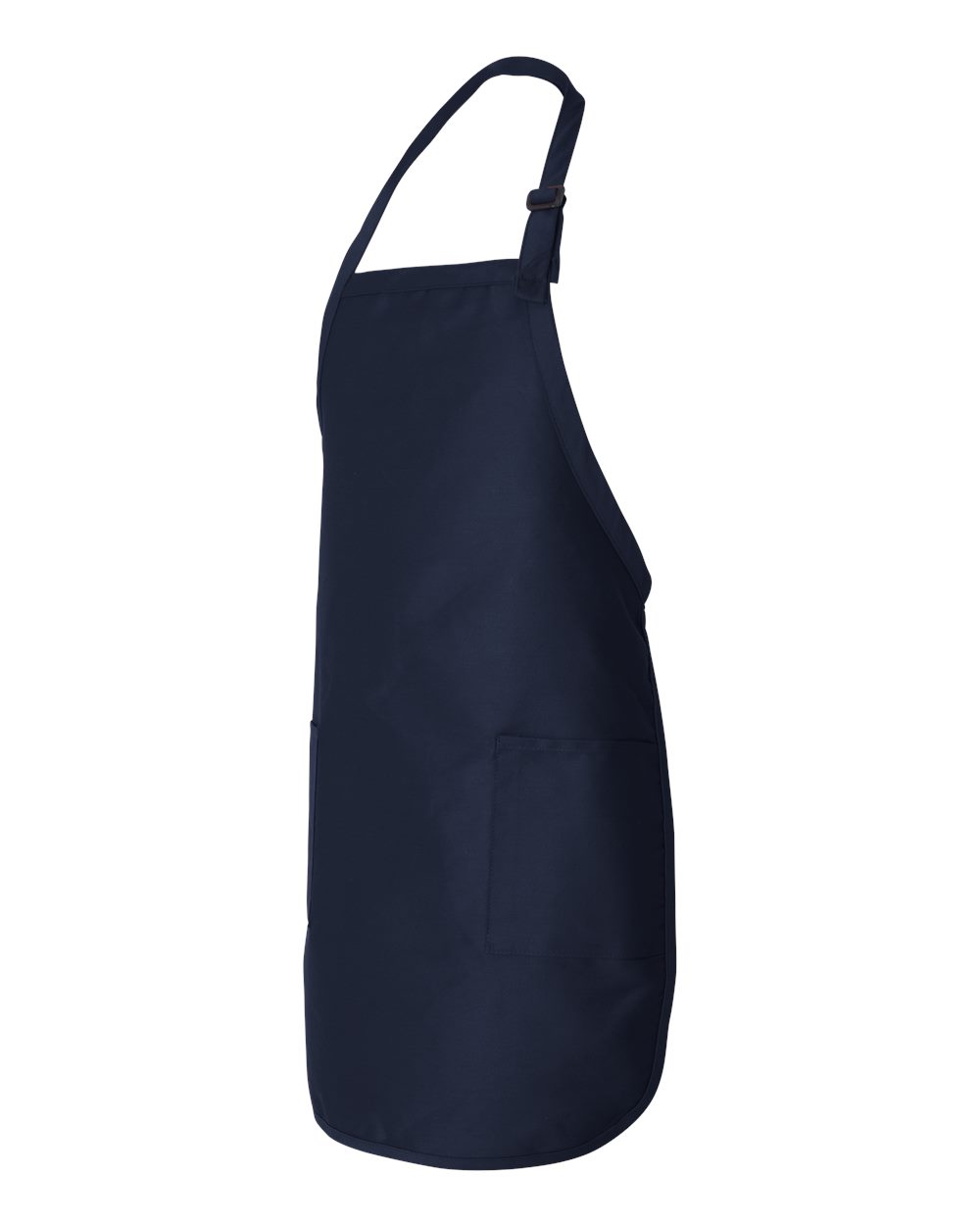 Full-Length Apron with Pockets - Q4350 10