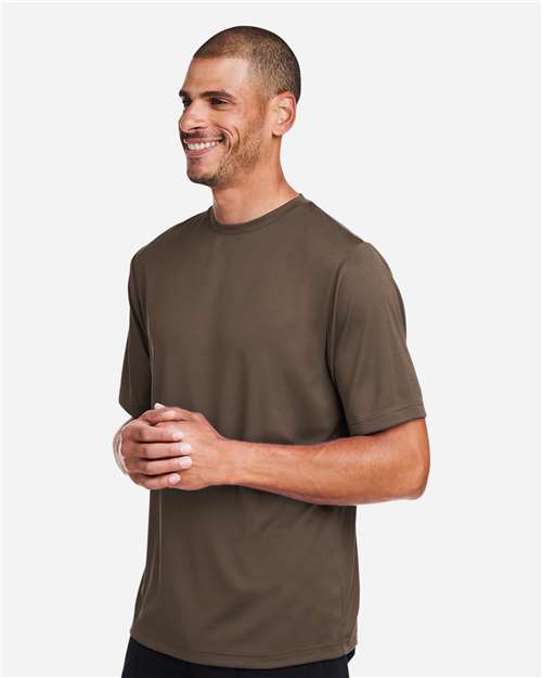 Men's Zone Performance Mesh T-Shirt - TT15 19