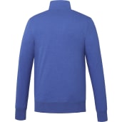 Men's ARGUS Eco Fleece Full Zip 88