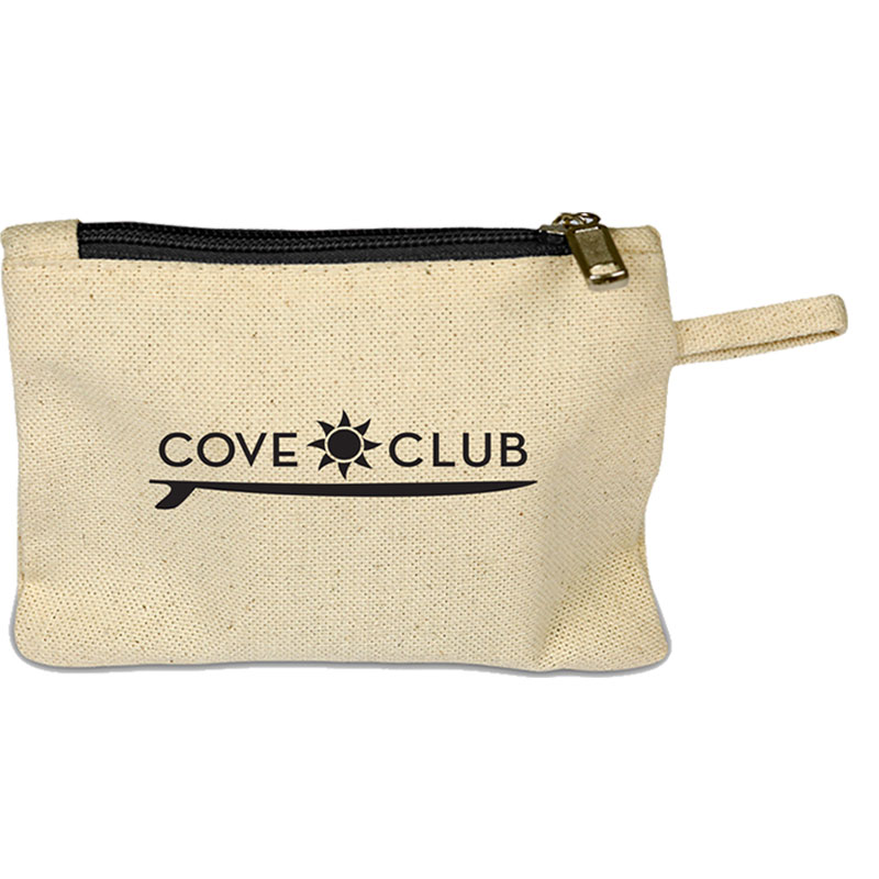 Mini Travel Pouch 8