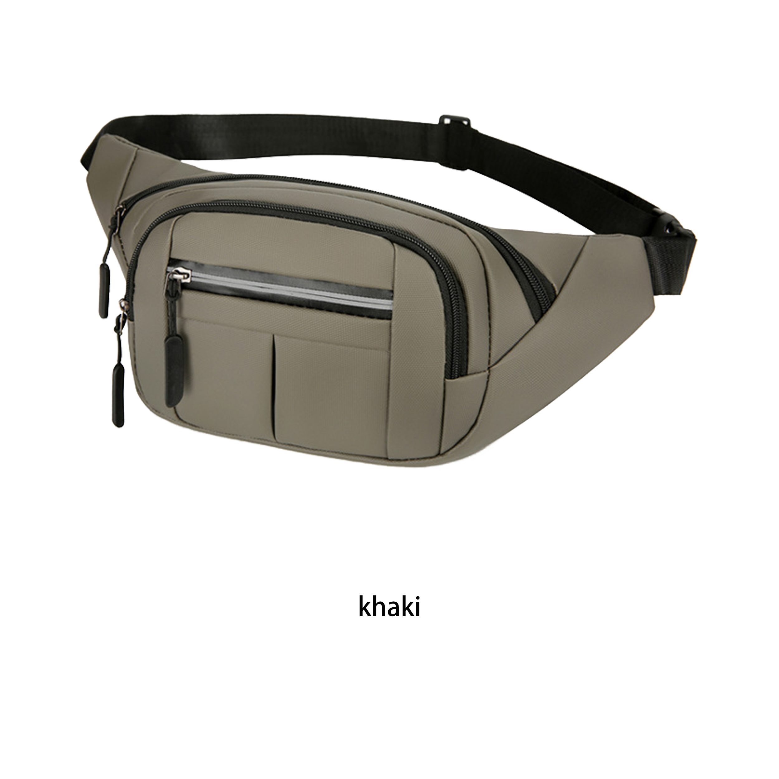 Sports Fanny Pack MOQ 50PCS 2