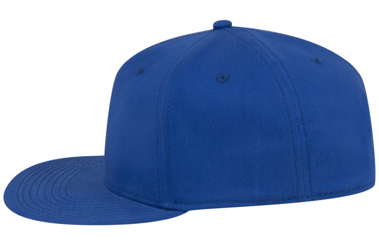OTTO CAP® OTTO COMFY FIT® 6 Panel Pro Style Snapback Hat 34