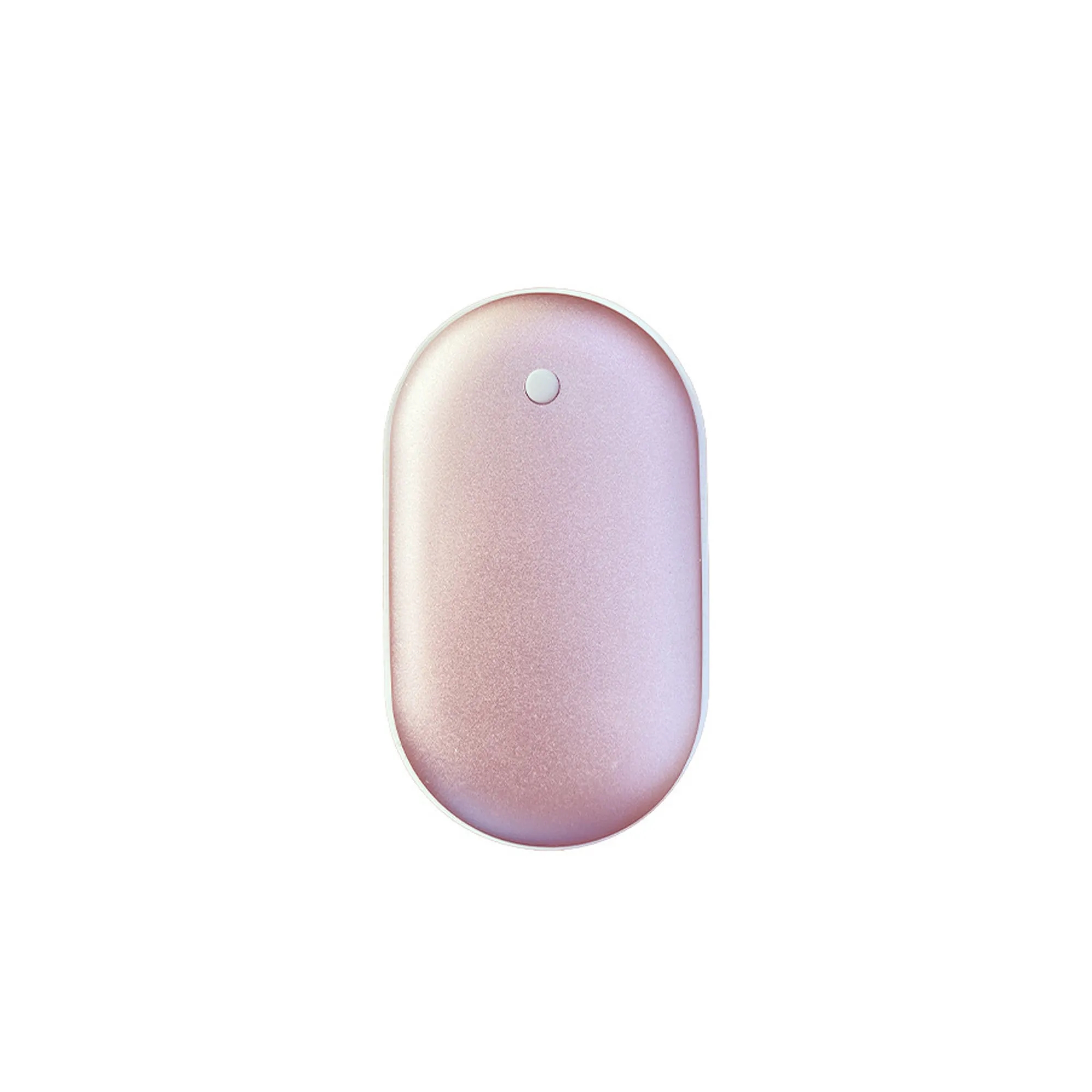 USB Power Bank Warmers Rechargeable Pocket Heater 2