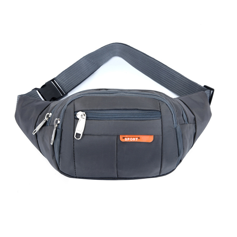 Unisex Sports Fanny Pack Bags 7