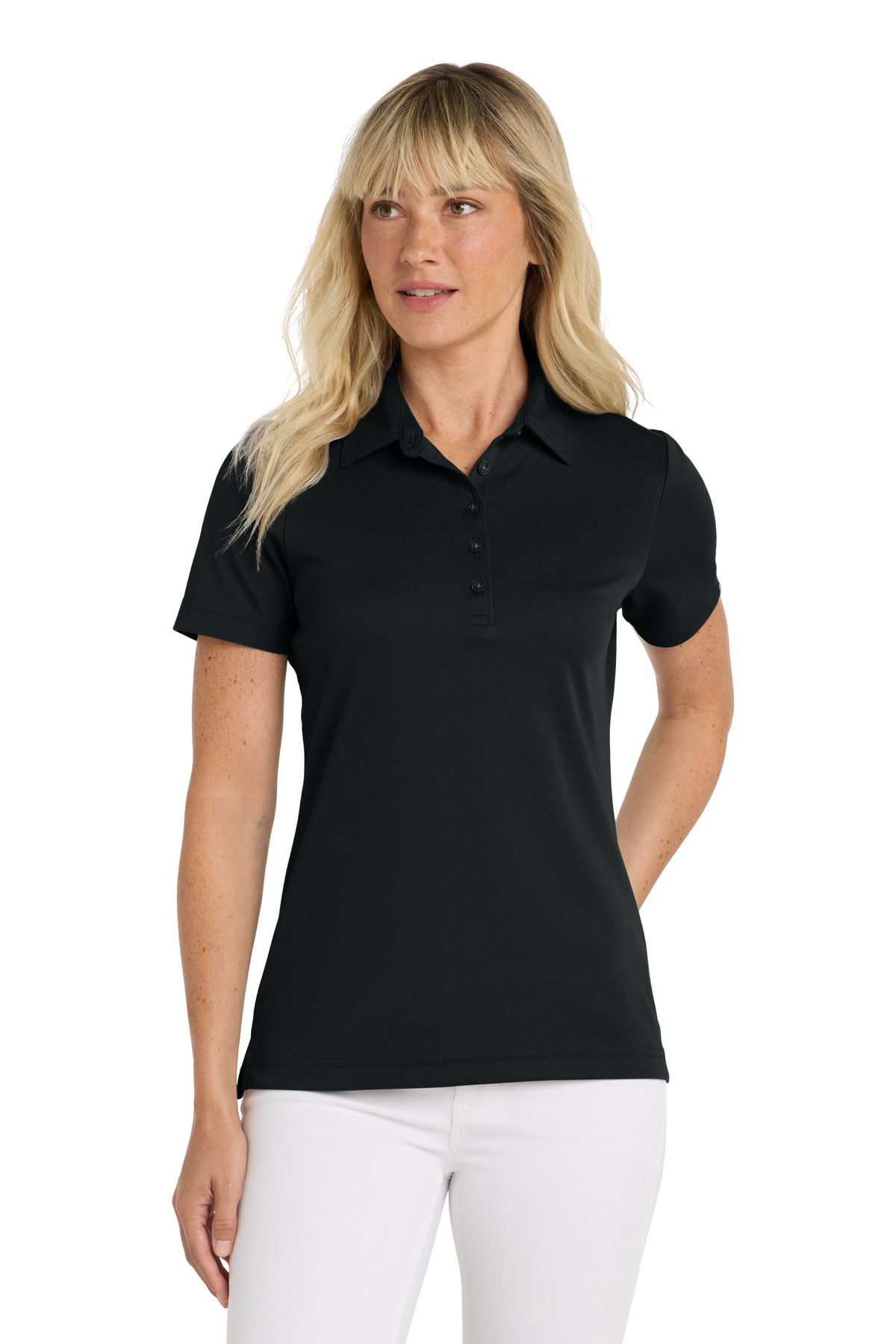 TravisMathew Women's Oceanside Solid Polo TM1WW001 29