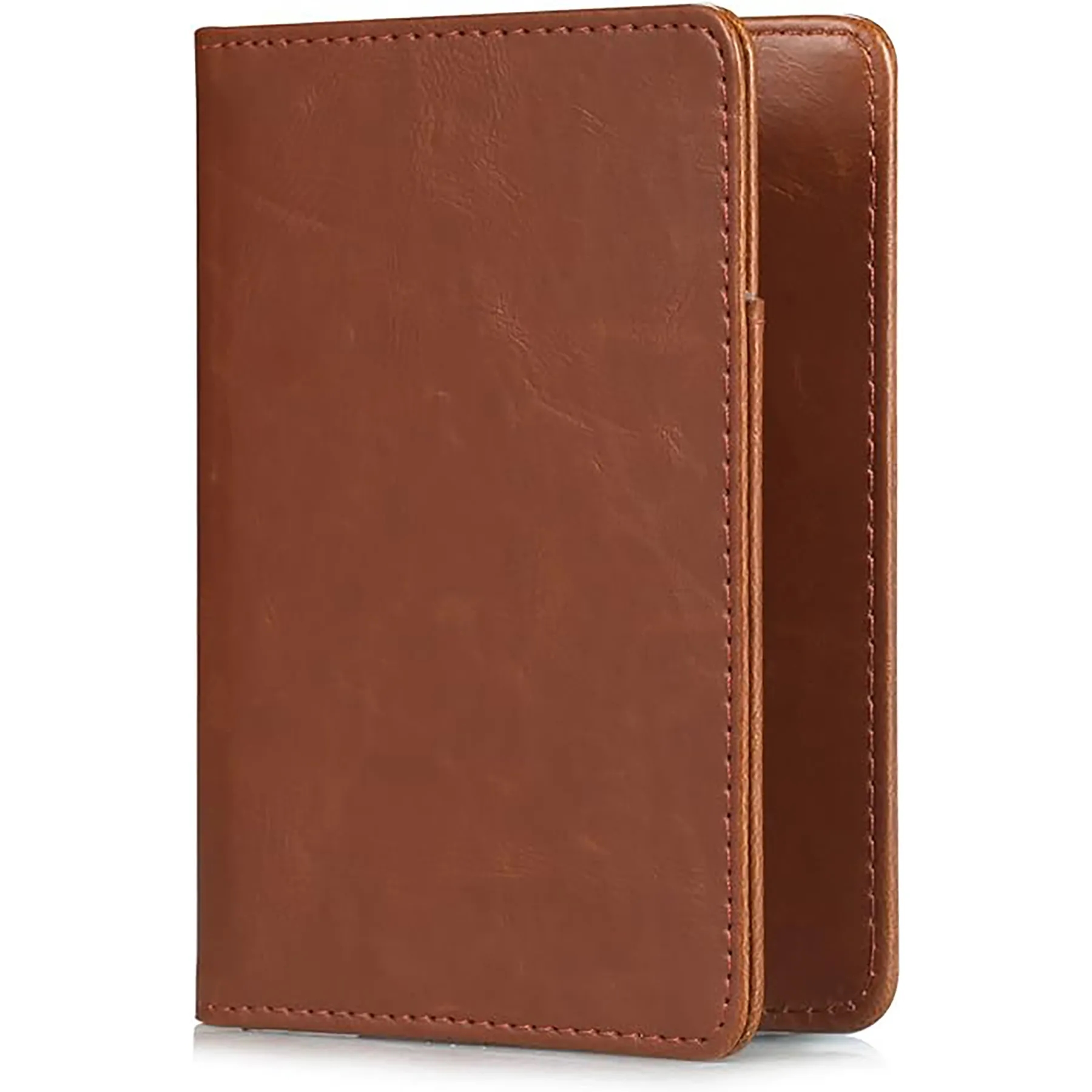 RFID Blocking Technology Passport holder 5
