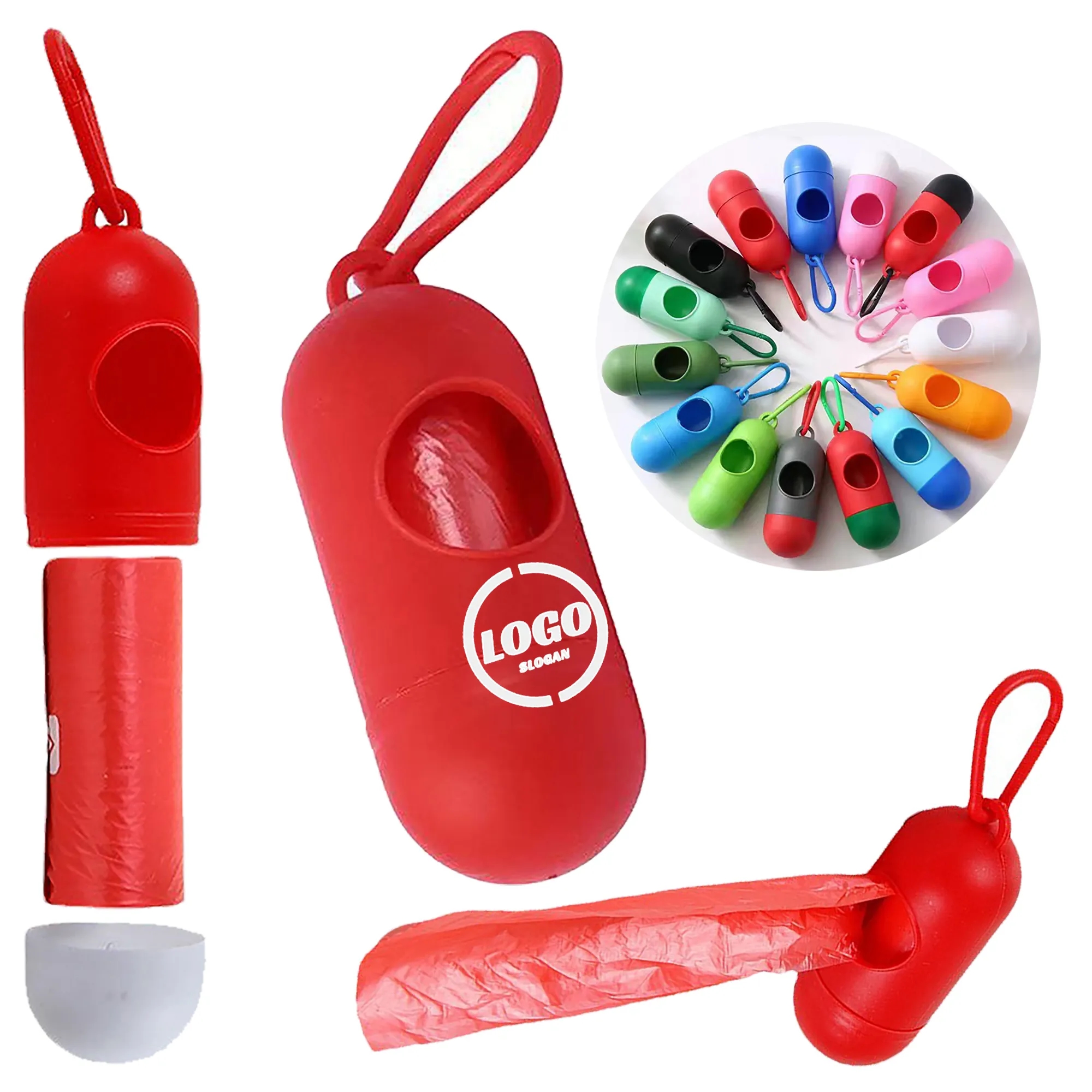 Pet Poop Bags 3