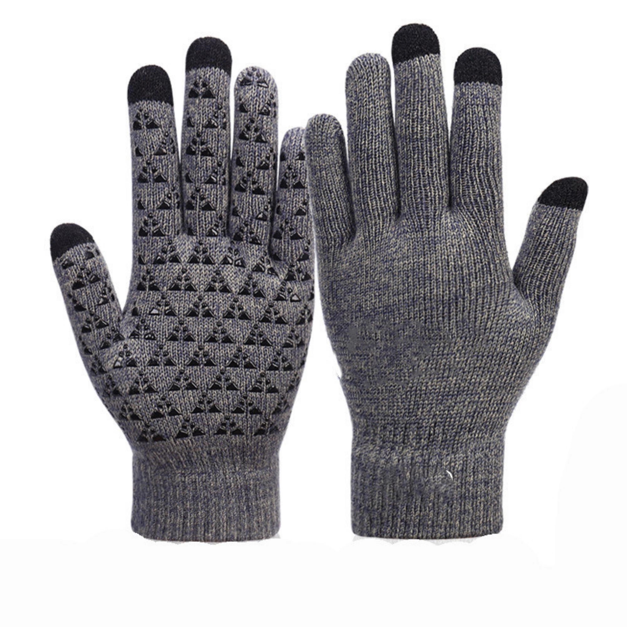 Touch Screen  Gloves 2
