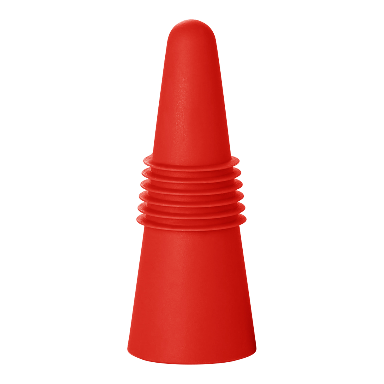 Silicone Stopper 6