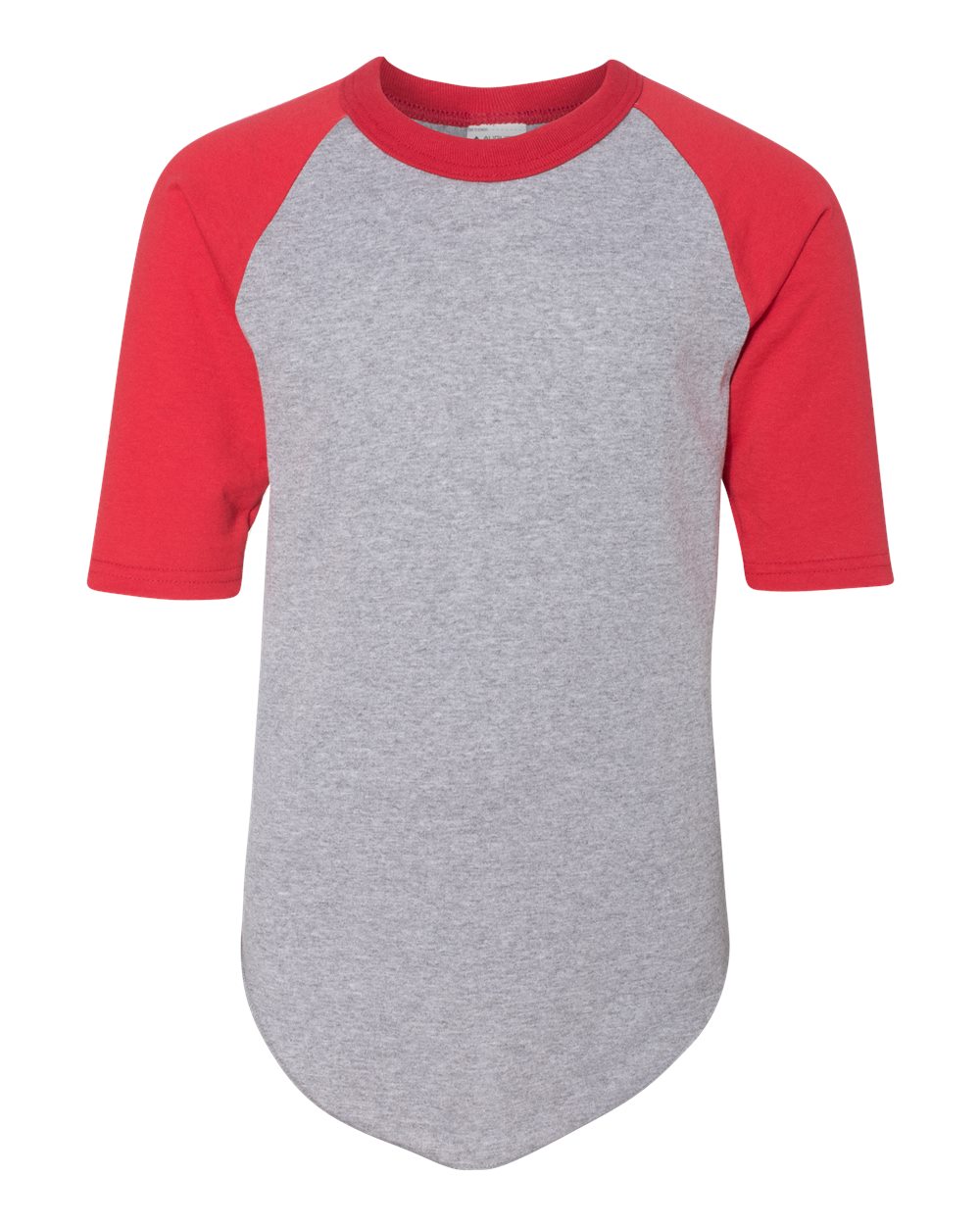 Youth Three-Quarter Sleeve Baseball Jersey - 4421 23