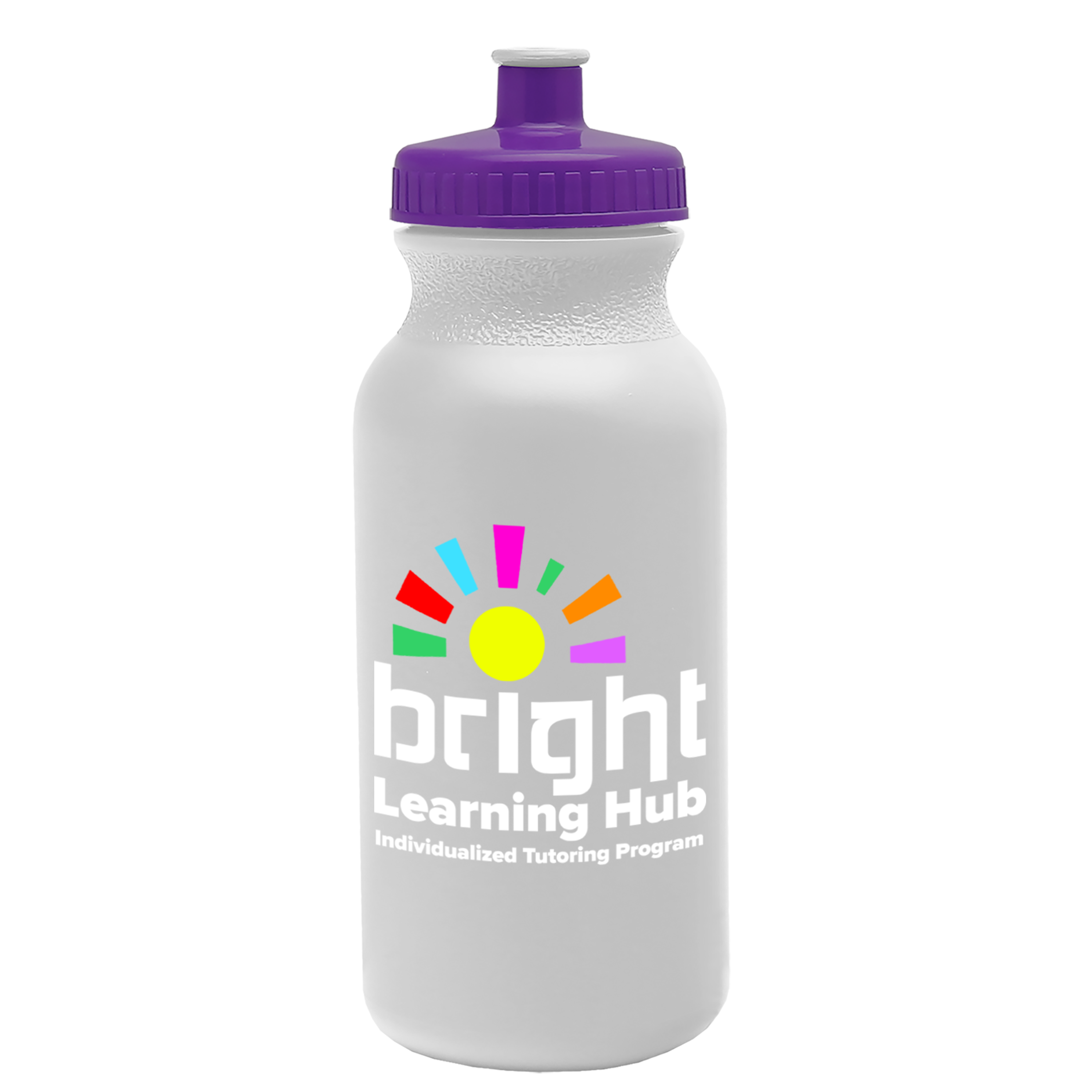 Garyline® Omni Bike Bottle - 20 oz. 146