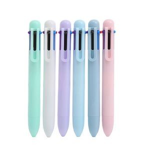 Multicolor Ballpoint Pen 11