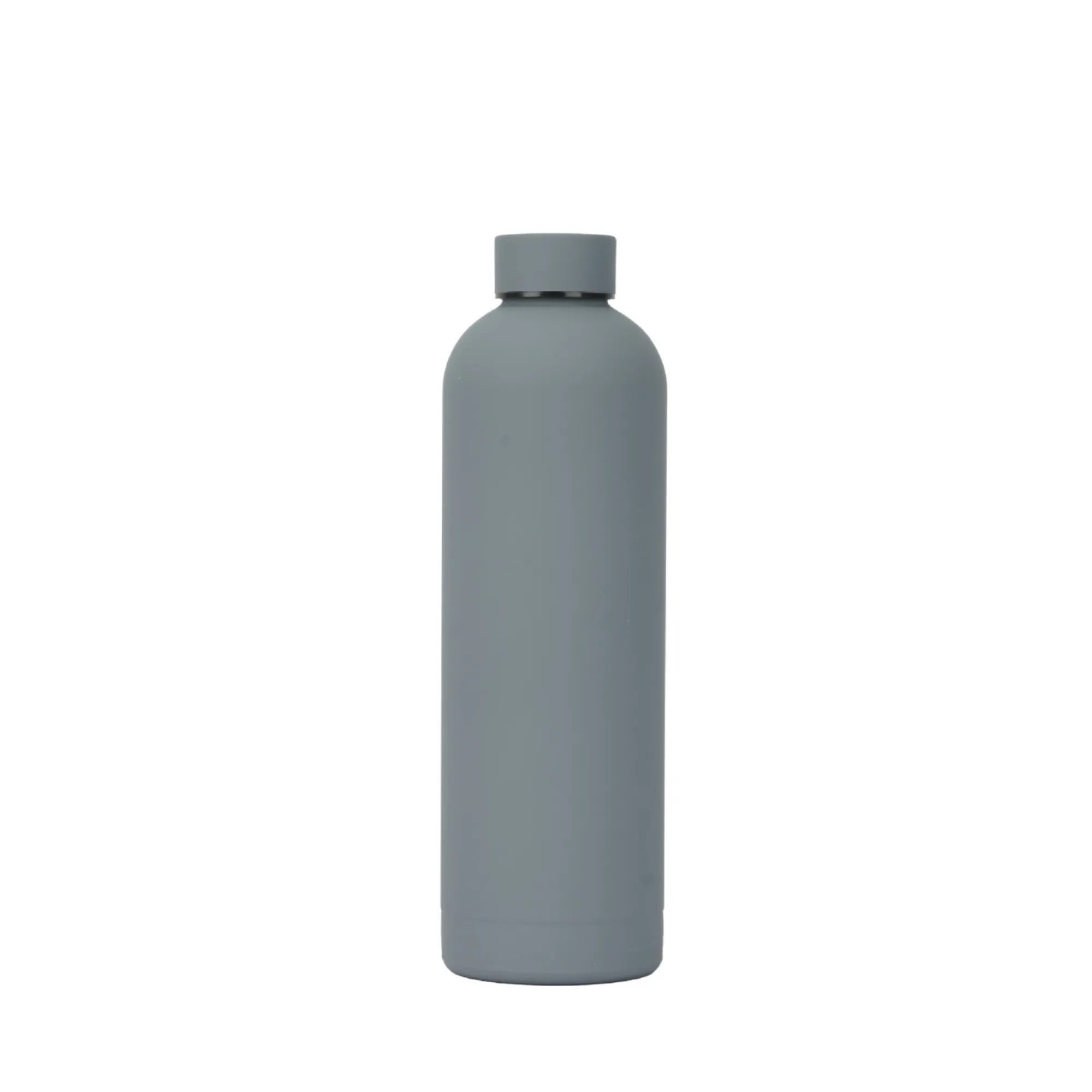 17oz Stainless Steel Insulated Narrow Mouth Sports Water Cup 10