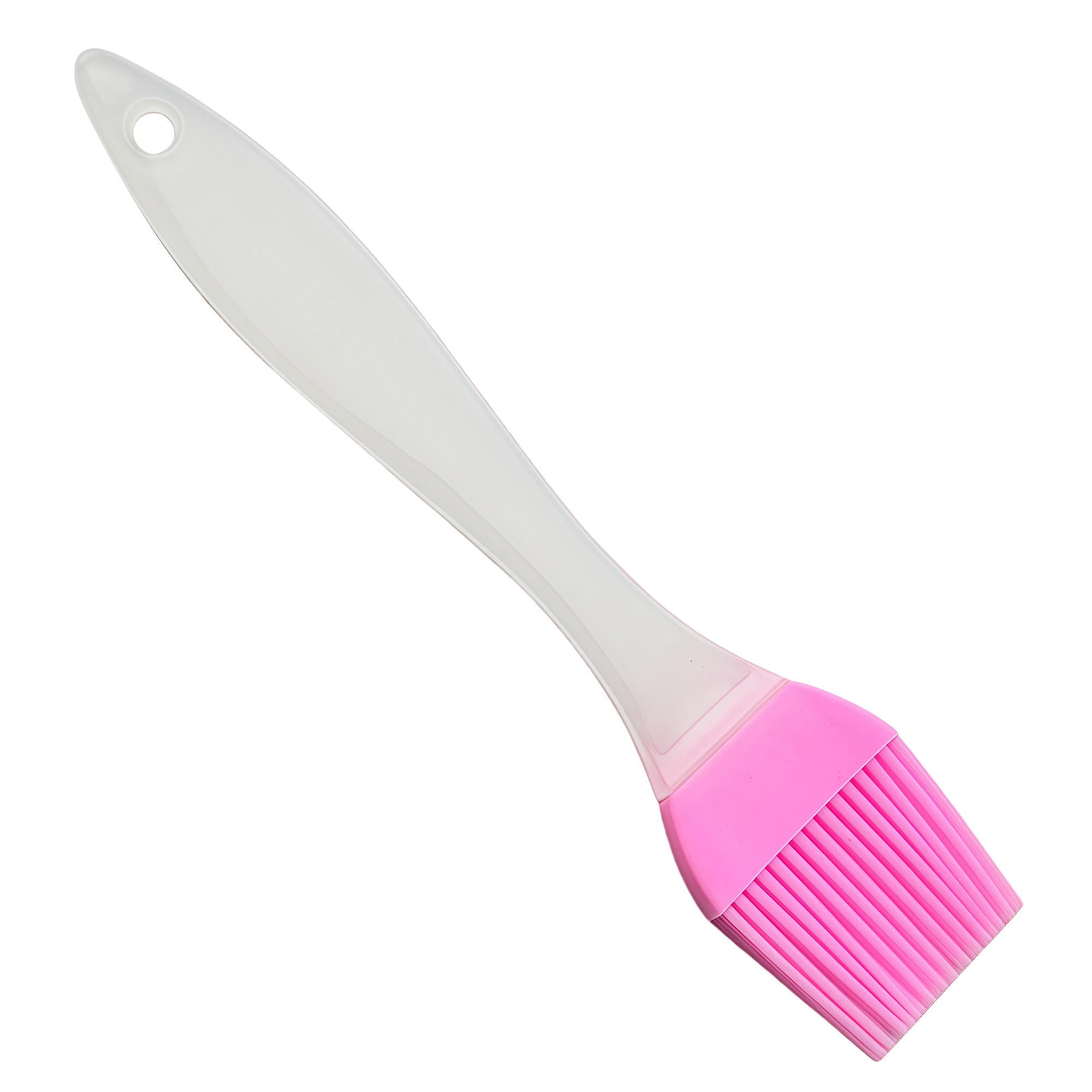 Medium Silicone Basting Brush for Kitchen 6