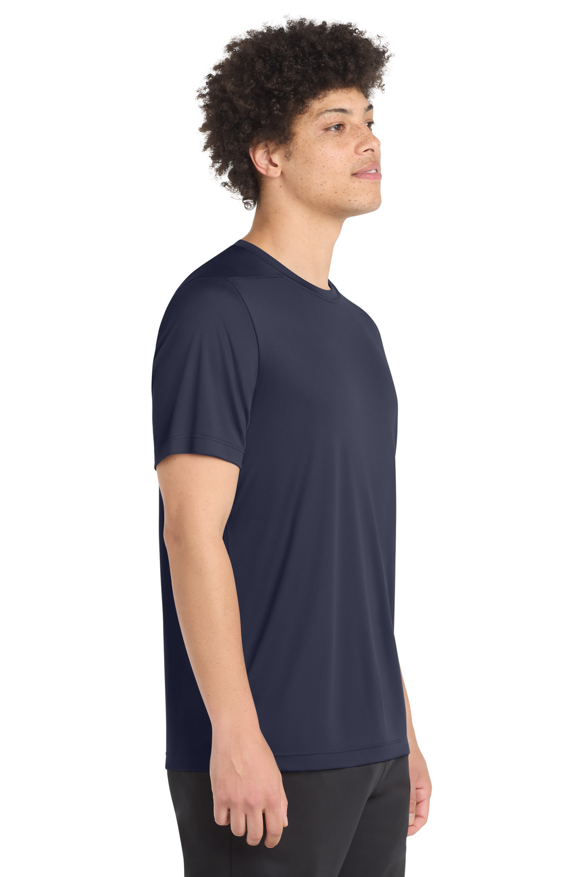 Sport-Tek Posi-UV Pro Tee. ST420 73