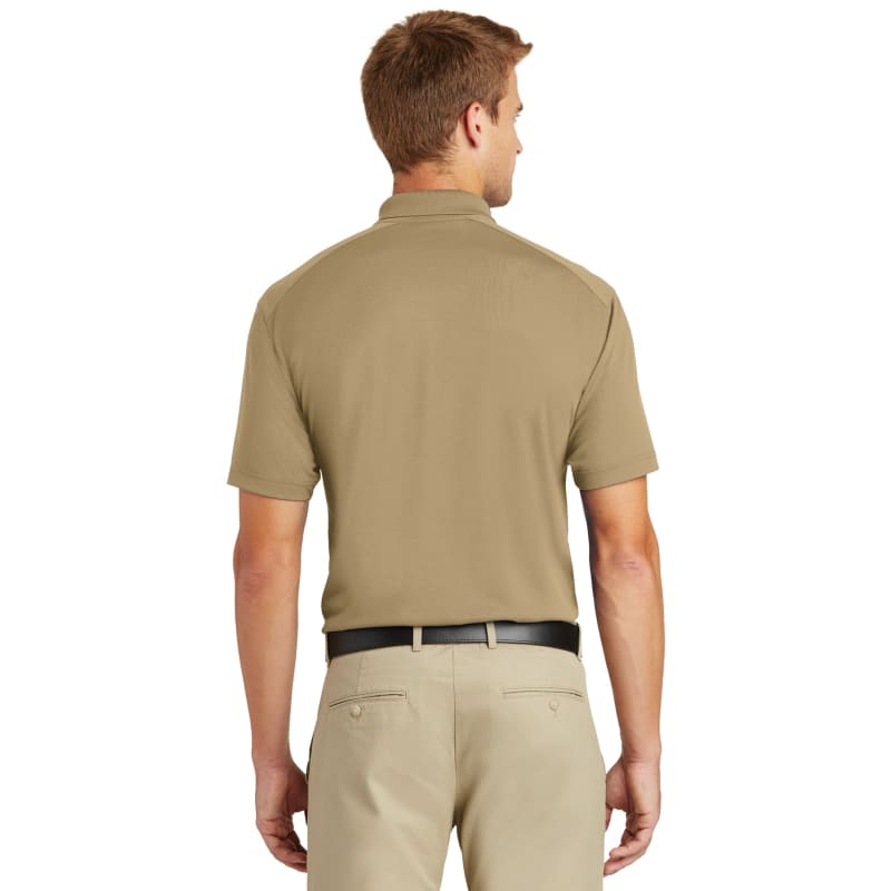 CornerStone Select Lightweight Snag-Proof Polo. 14
