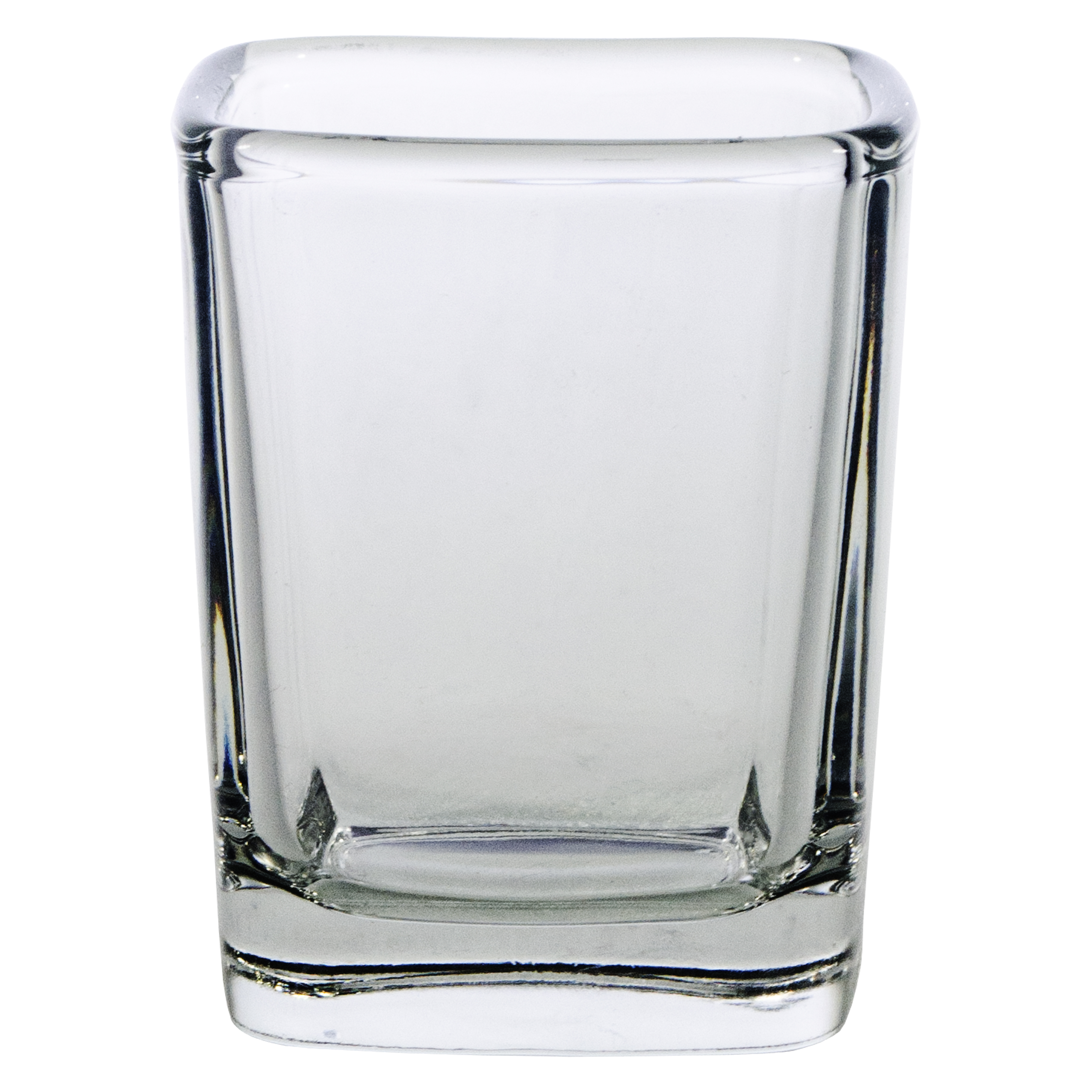Square Shot Glasses (2 Oz.) 11