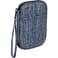 The Goods 2.0 Recycled Travel Wallet 3
