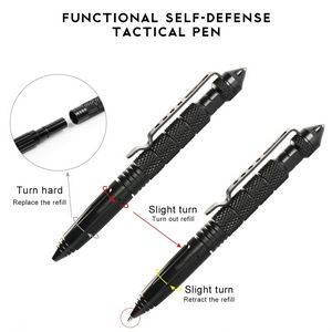 Window Breaker Pen 8
