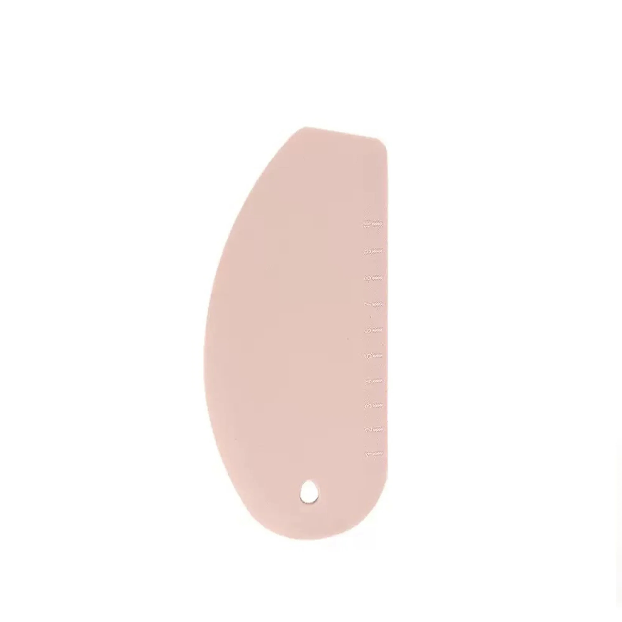 Silicone Dough Spatula Bowl Scrapers 4