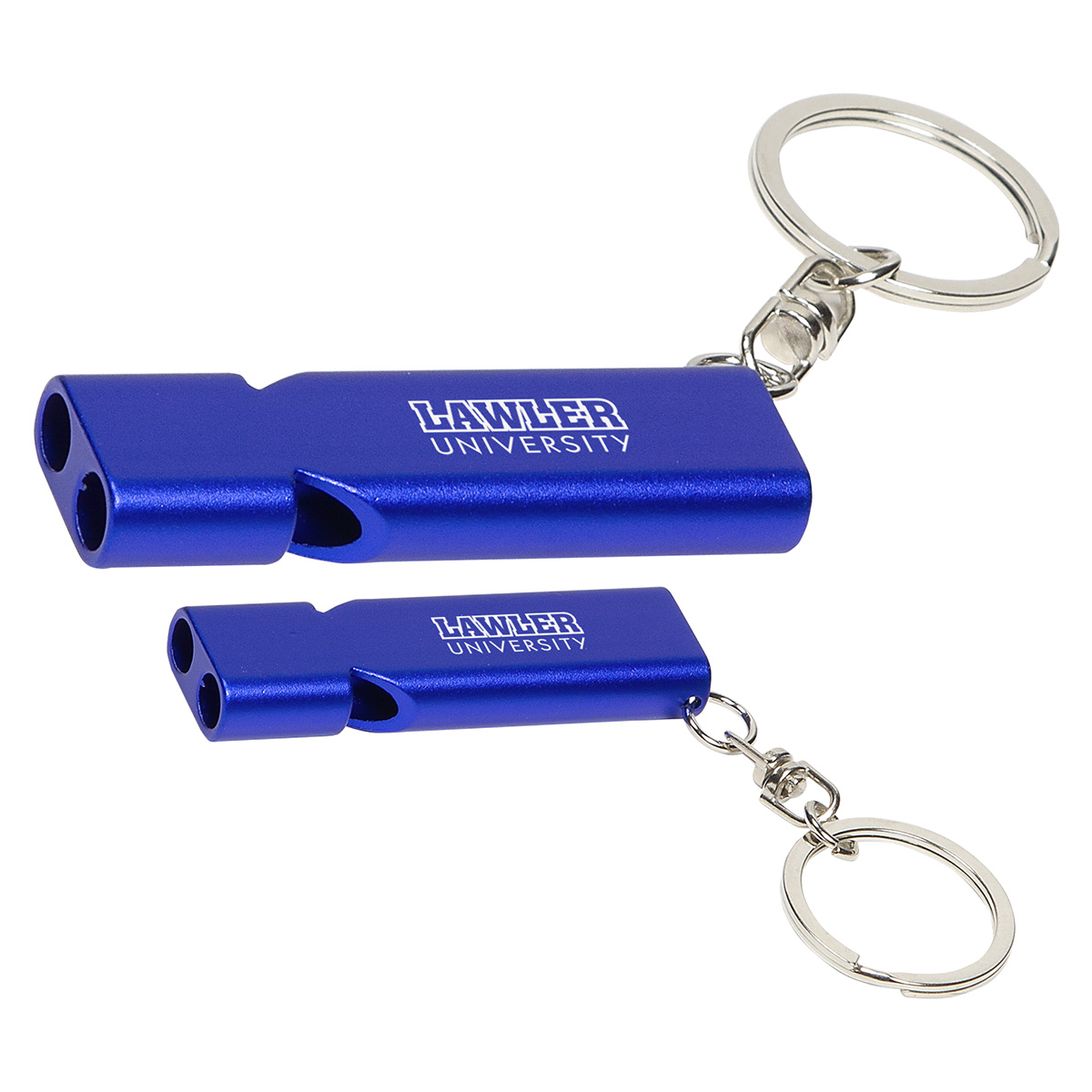 Quick-Alert Safety Whistle 17