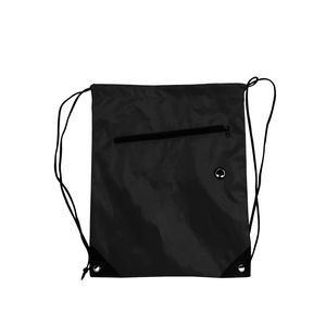 Drawstring Backpack 5