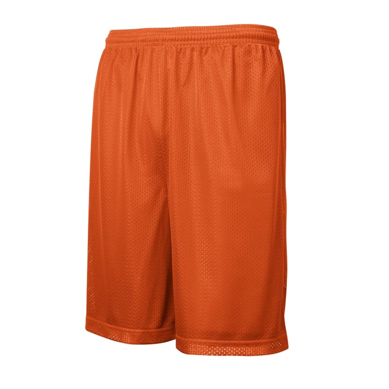 Sport-Tek PosiCharge Classic Mesh Short. 23