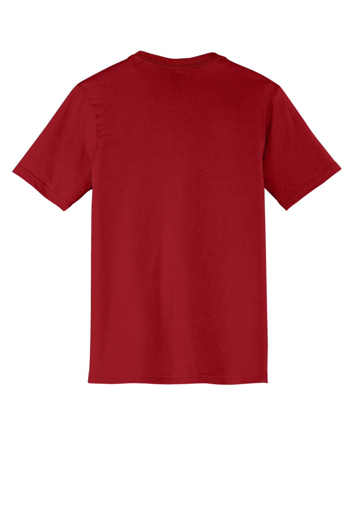 District Very Important Tee V-Neck. DT6500 51