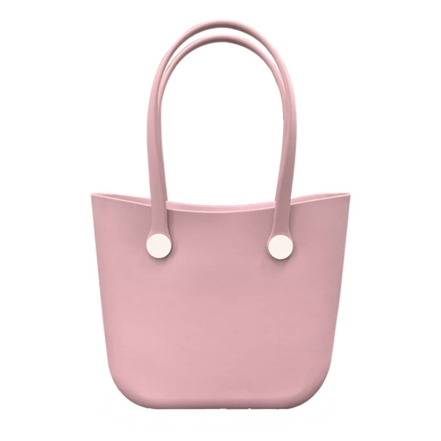 Lightweight and Durable EVA Crescent-Shaped Beach Bag 6