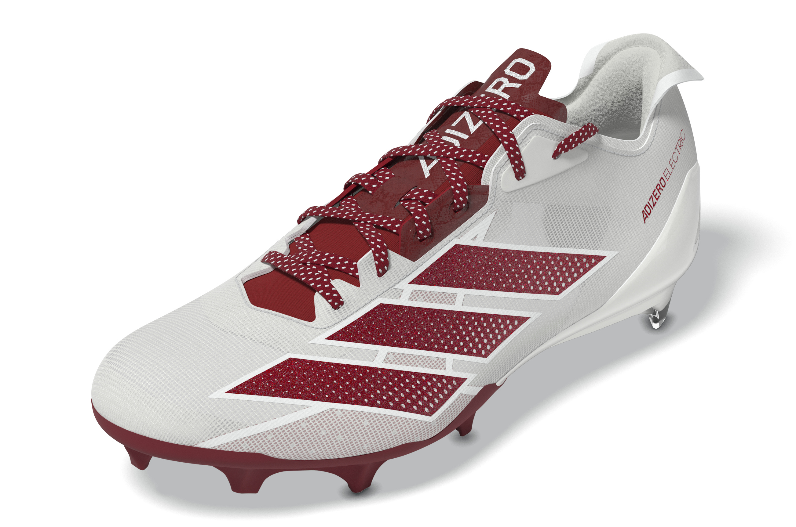 Adizero Electric Football Cleats 4