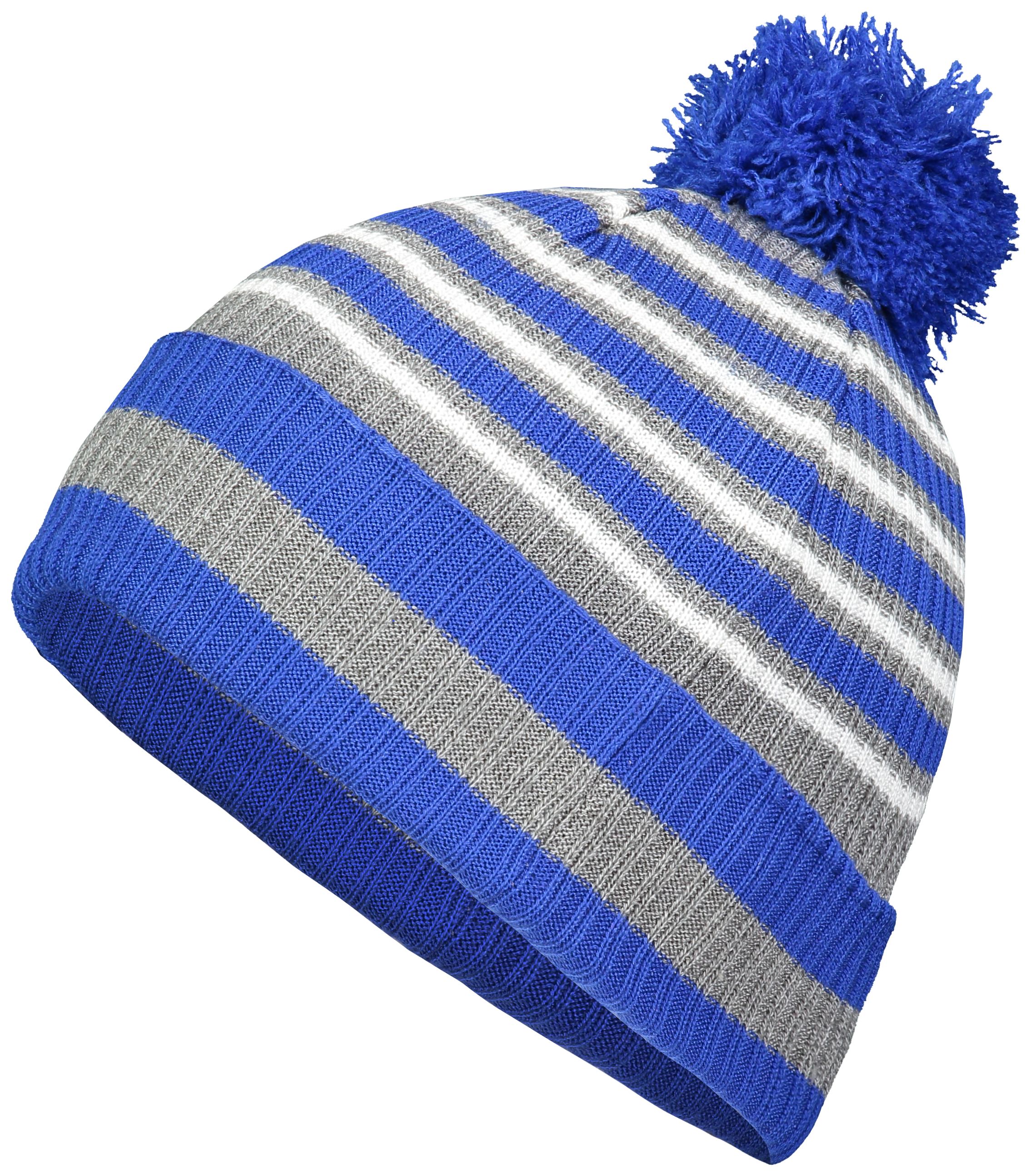 Spirit Pom Beanie 12
