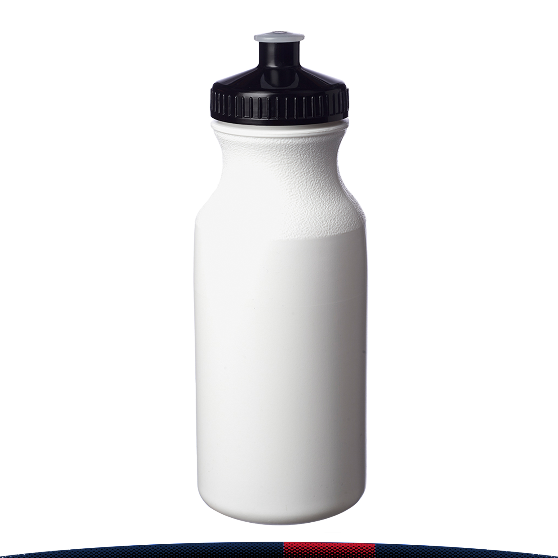 Eamon Plastic Sports Bottle - 20 OZ. 17