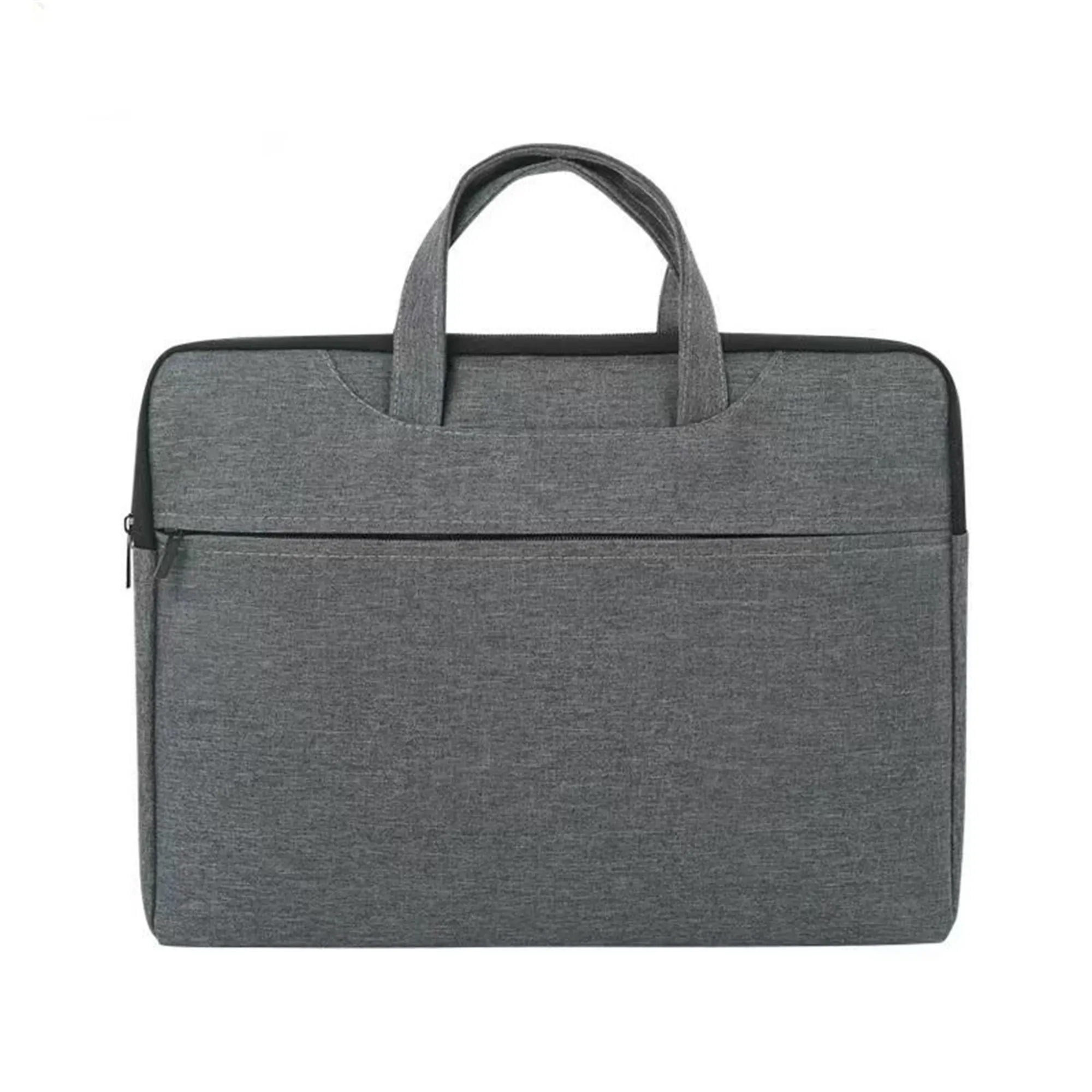15.6 inch Water Resistant Slim Computer Laptop Carry Case 3