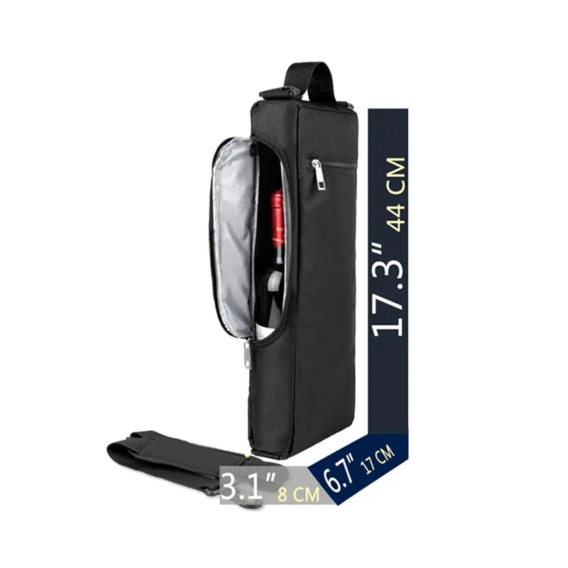 Golf Cooler Bag 2