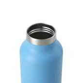 Thor Copper Vacuum Insulated Bottle 22oz 167