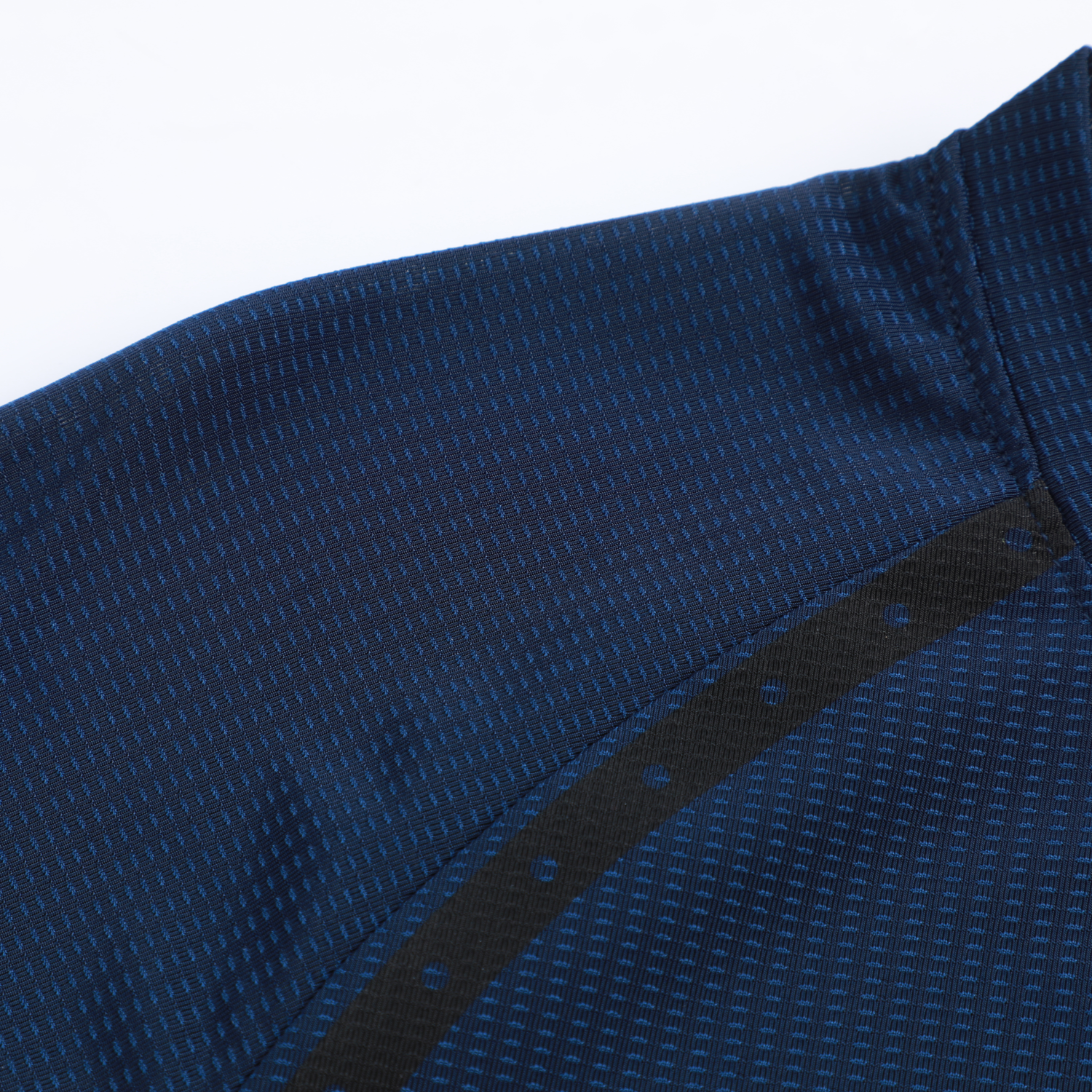 Men's Running Short Sleeve T-Shirt - Stock Style 11 4