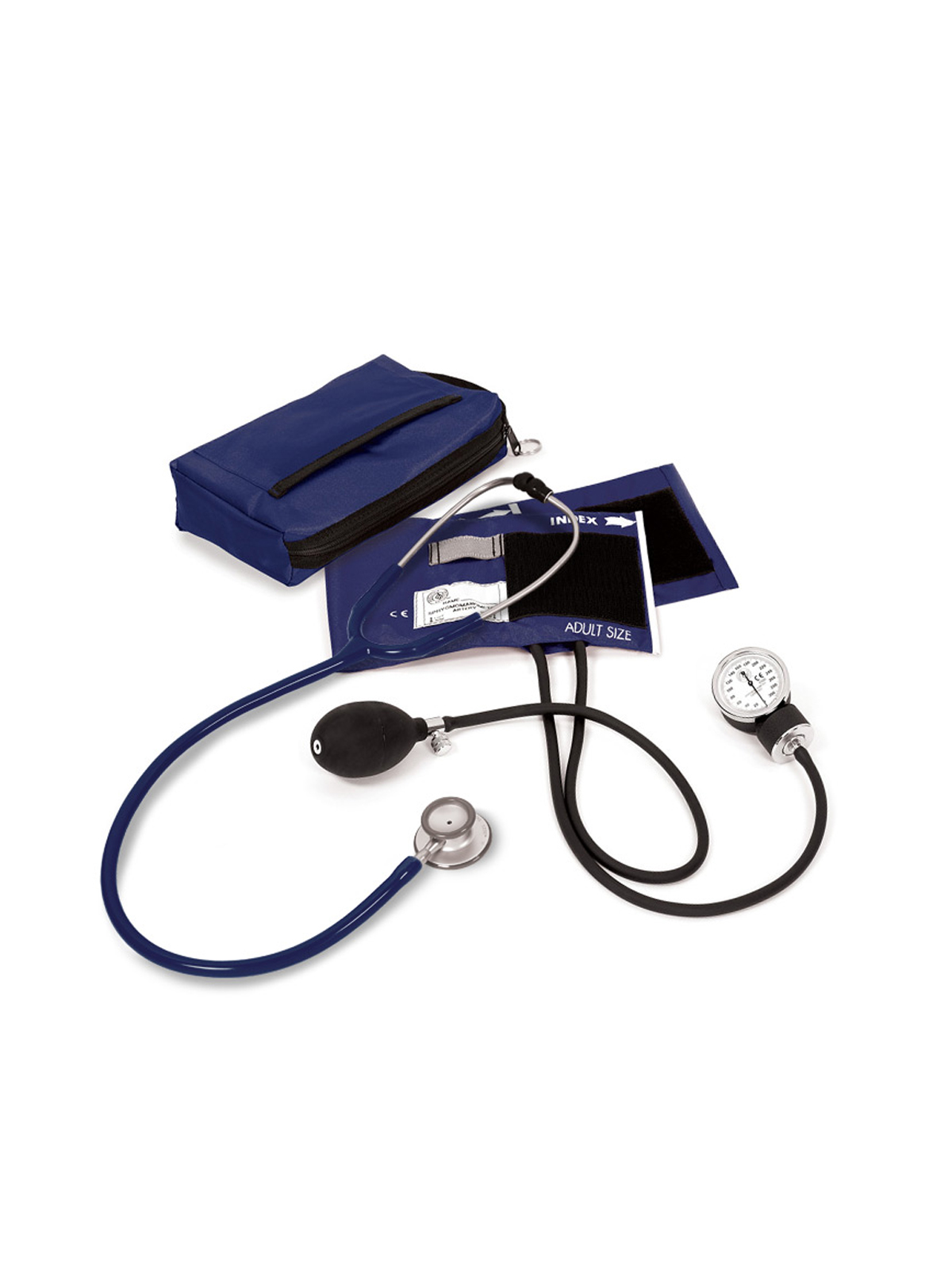 Prestige Medical - Aneroid Sphygmomanometer / Clinical Lite™ Kit 7