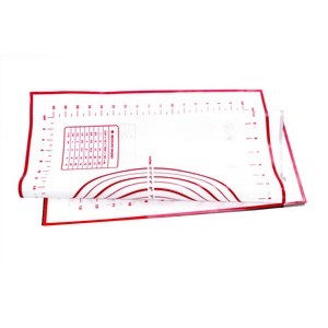 Silicone Kneading Mat Pastry Board 3