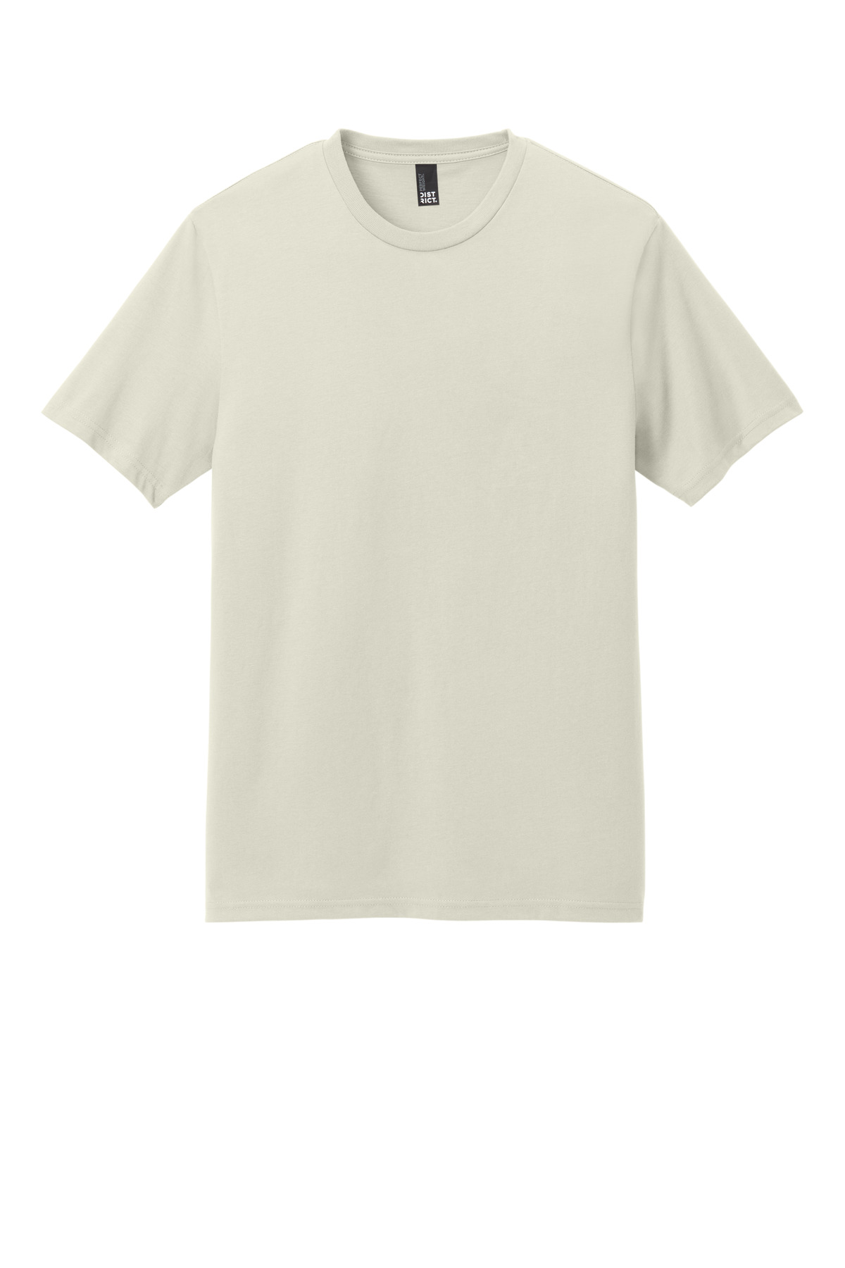 District Perfect Weight Icon Tee DT106 91