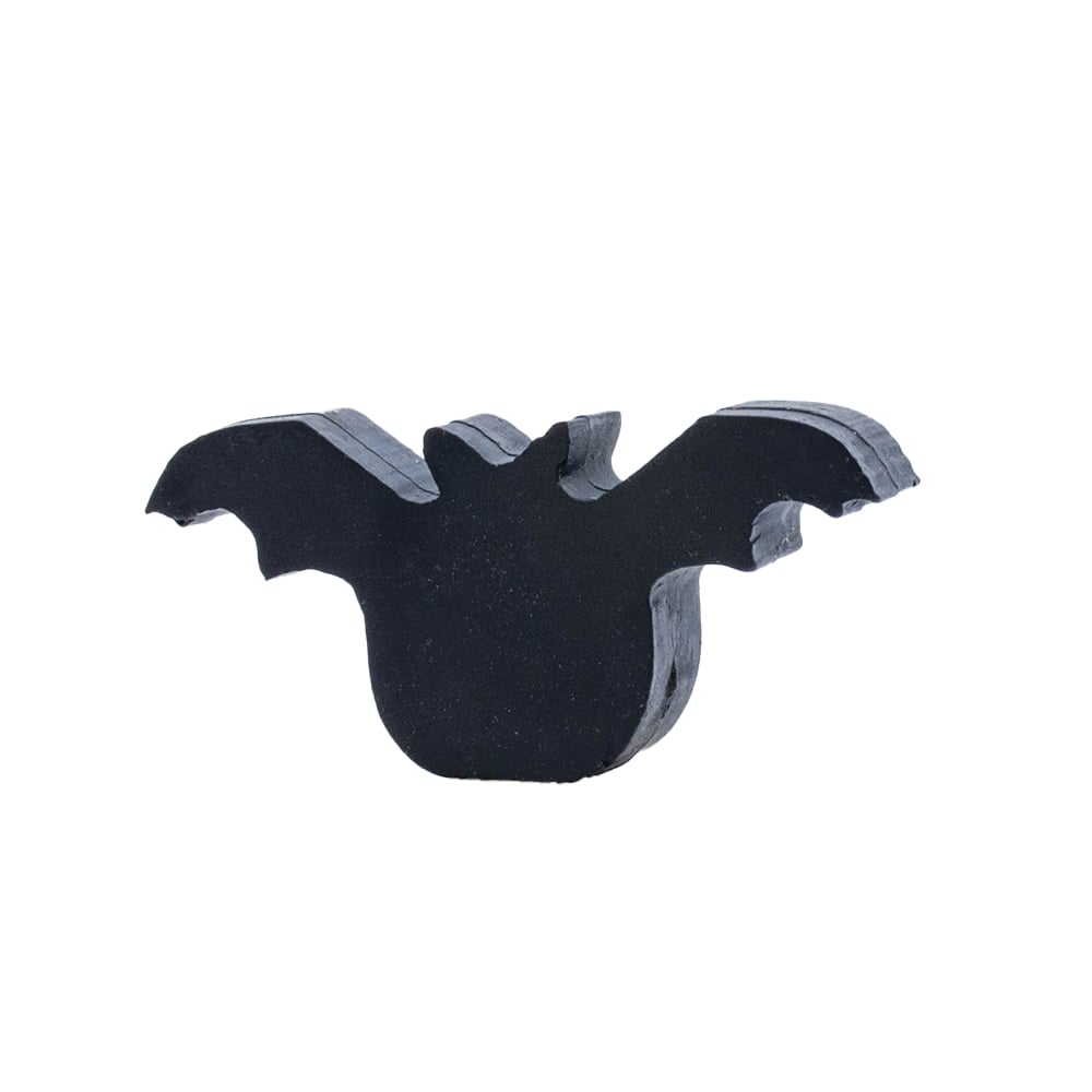 Pencil-Top Eraser Bat 4