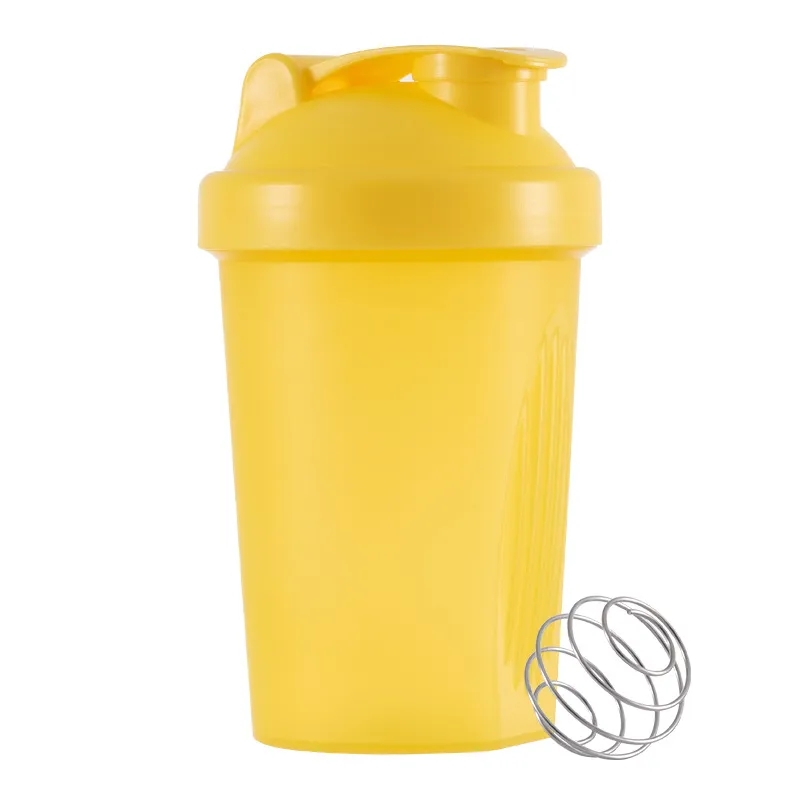 Fitness Mini Shaker Bottles 9