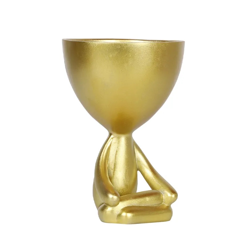 Lilliputian Meditation Container 2