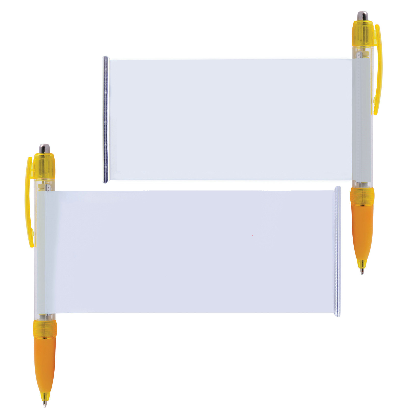 Colorful Banner Pen 24