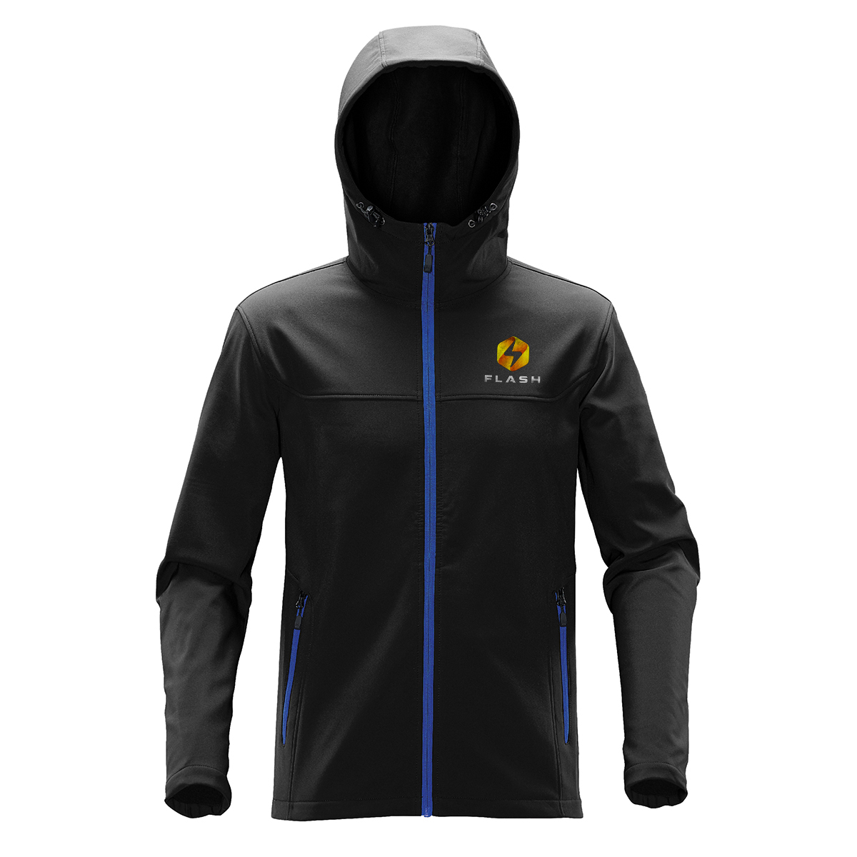 Stormtech Orbiter Men's Softshell Hoody 4