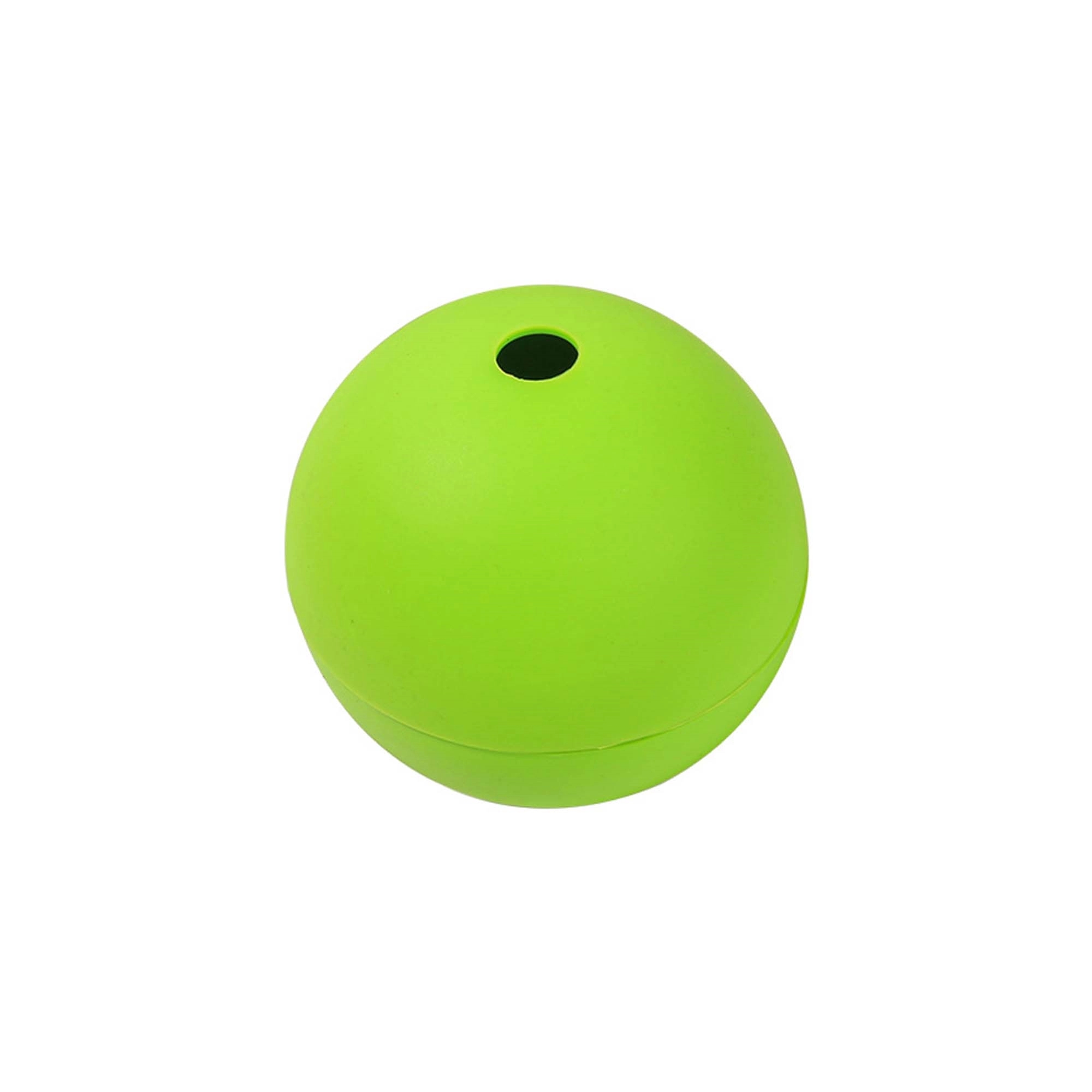 Silicone Ice Ball Round Mold 3