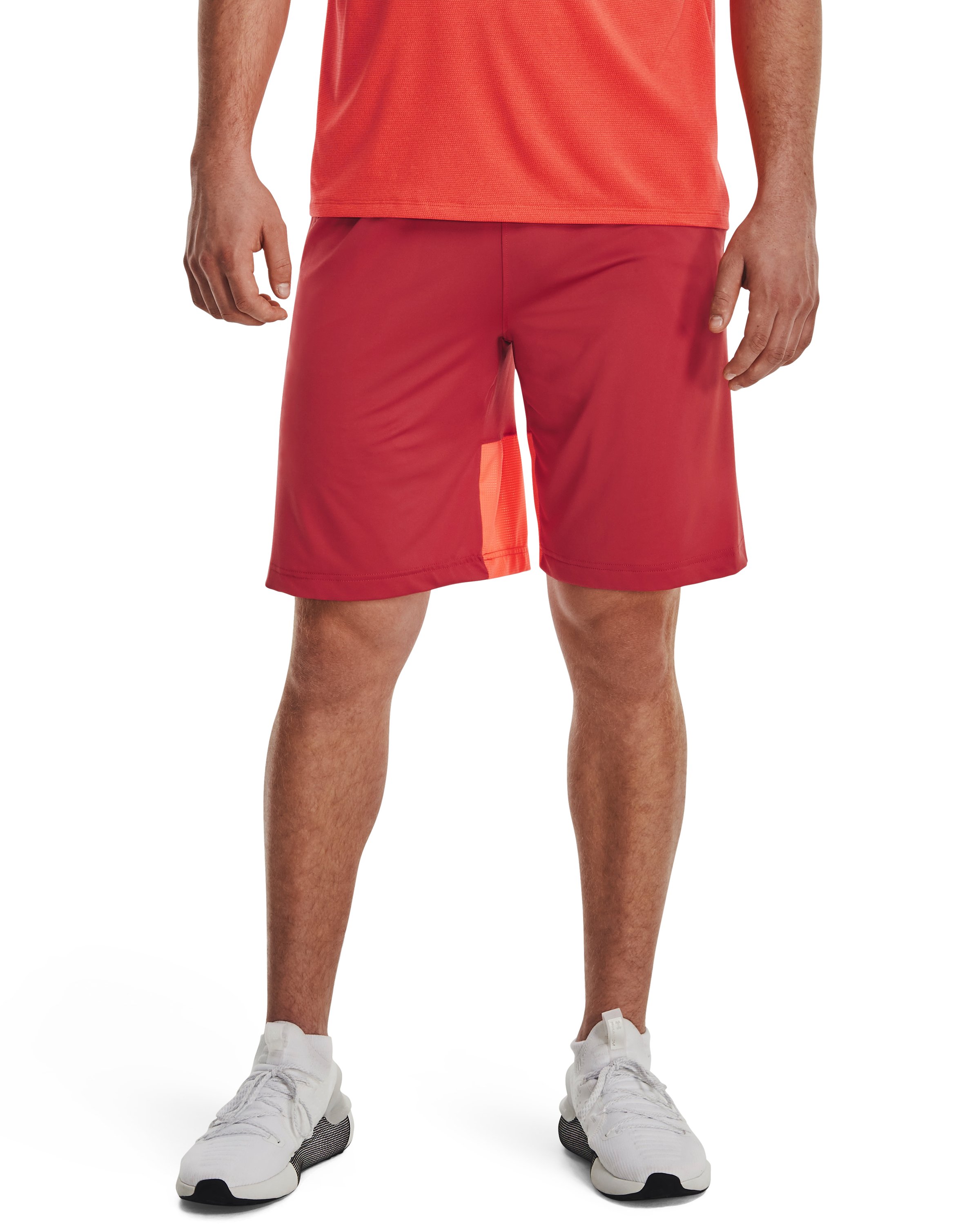 UA Raid 2.0 Men's 10 Shorts 8
