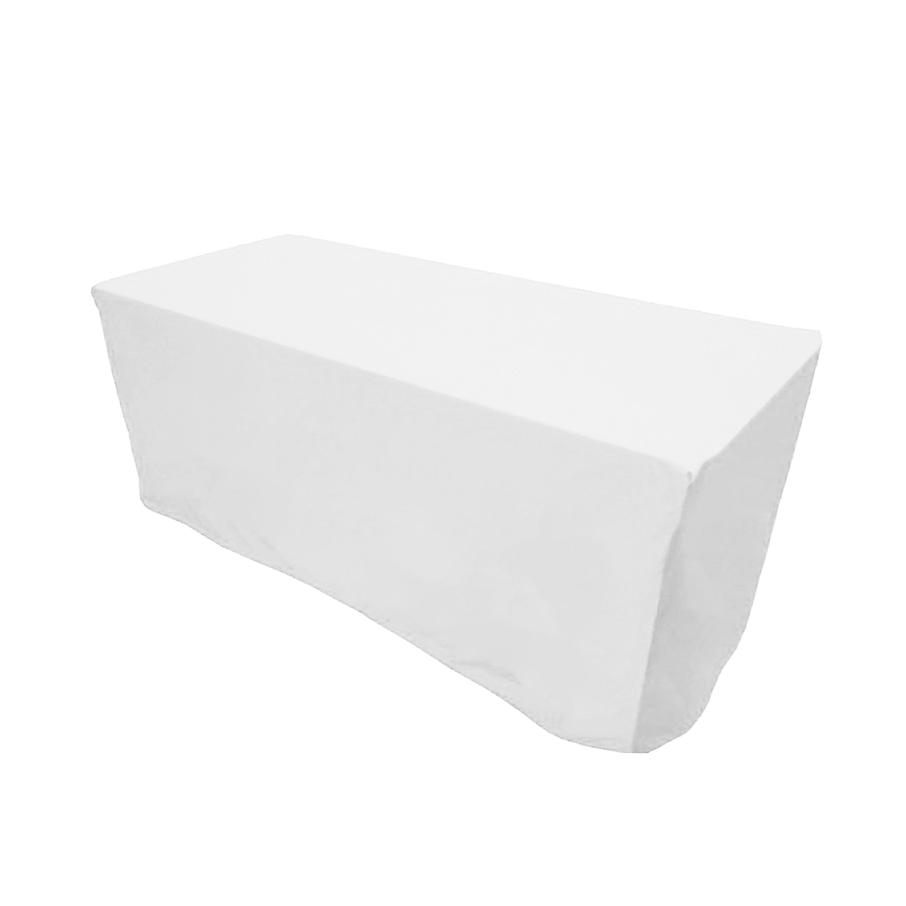 RUSH 8' Dubhe Fitted Table Throw 2