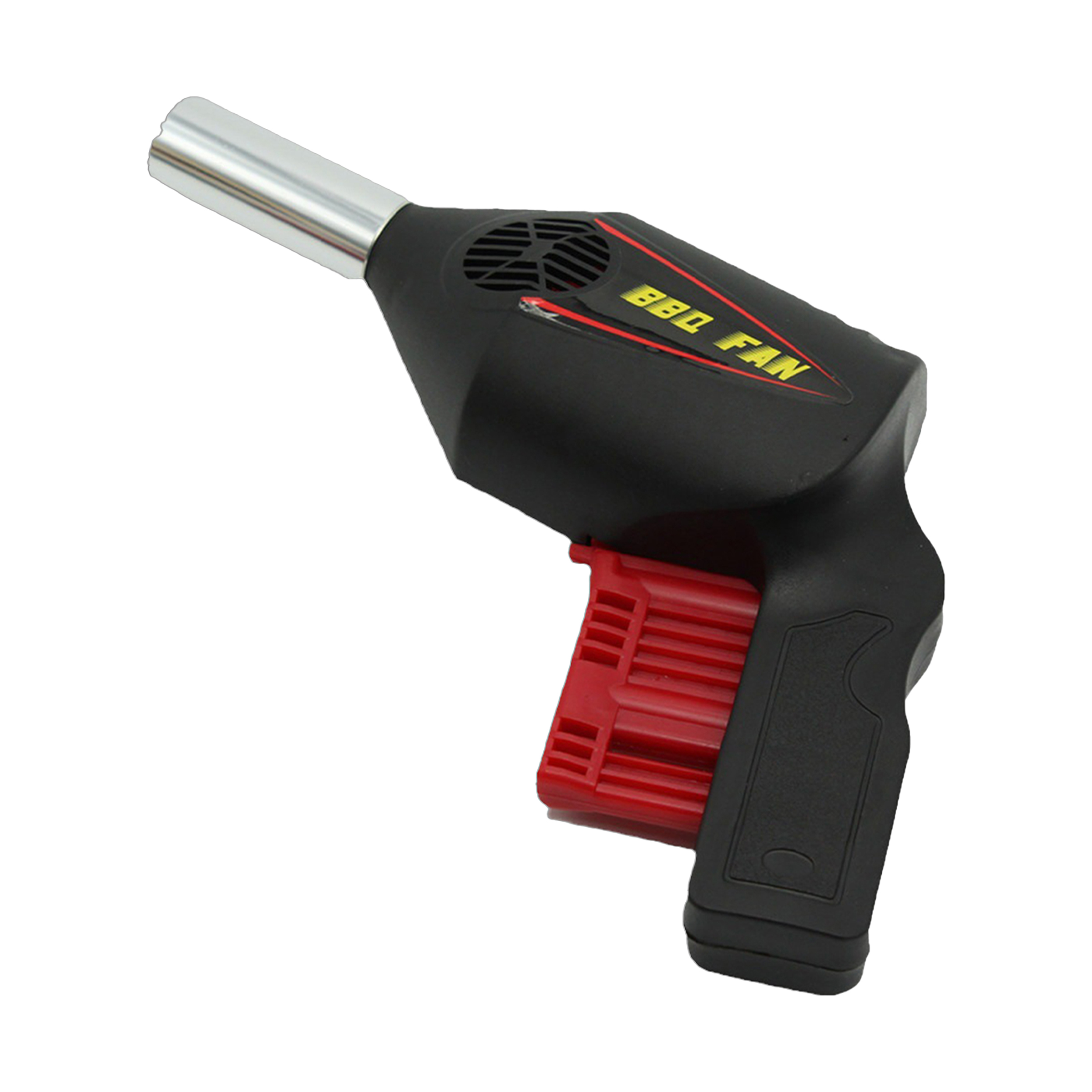 Plastic Portable Barbecue Blower ?C Perfect For Outdoor Cooking 2